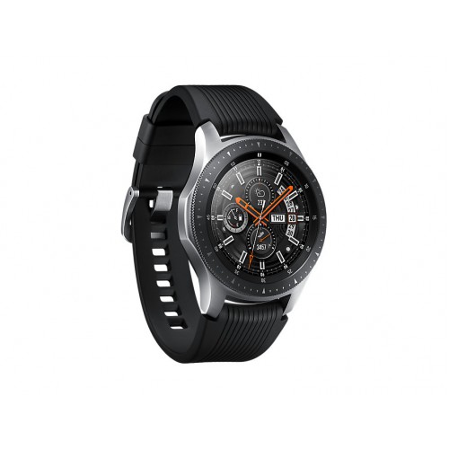 Samsung Galaxy Watch 46mm Silver